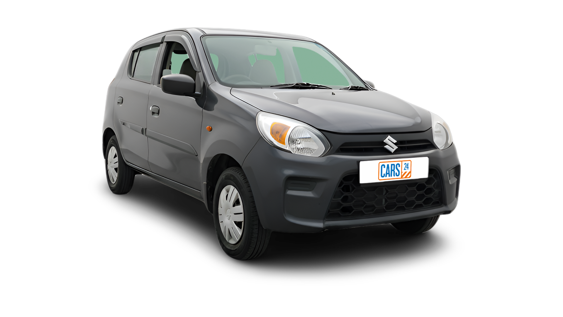 Maruti Alto-img